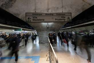 Metrô, trem e ônibus intermunicipais serão gratuitos nos próximos dois domingos por conta da realização da prova do Enem.