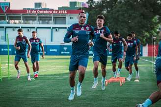 Titi projeta 'jogo muito difícil' entre Fortaleza e Juventude pelo Brasileirão