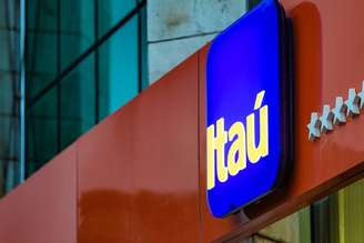 Itaú (ITUB4). Foto: Agência Brasil.