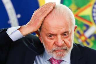 O presidente Lula disse que estará pronto para enfrentar nome da extrema-direita em 2026