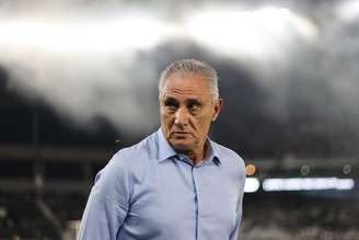 Tite poderá retornar ao Grêmio 