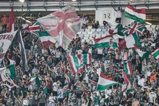 Fluminense faz promoção para lotar o Maracanã contra o Fortaleza. -