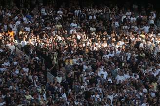 TQ São Paulo 24.11.2024 Esporte Corinthians e Vasco disputam partida neste domingo, às 16h (de Brasília), na Neo Química Arena, pela 35ª rodada do Campeonato Brasileiro. Foto Tiago Queiroz/Estadão