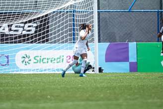 Grêmio estreia com vitória na Copinha Feminina 