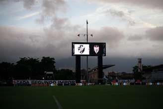 (Fotos: Matheus Lima/Vasco.)