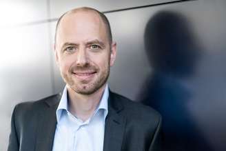 Christian Bruch, CEO global e Chief Sustainability Officer da Siemens Energy