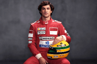 A série da Netflix mergulha na carreira e na vida pessoal de Ayrton Senna, trazendo emoção para os fãs