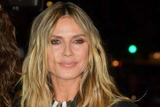 Heidi Klum privou os comentários para conter onda de hate