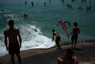 Em 2025, o verão terá mais chuvas e menos dias de calor excessivo