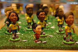 Museu do Futebol 