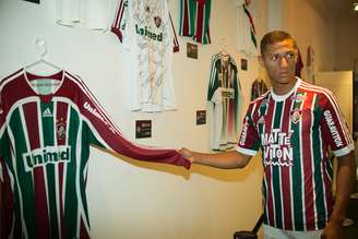 Fluminense quer Richarlison 