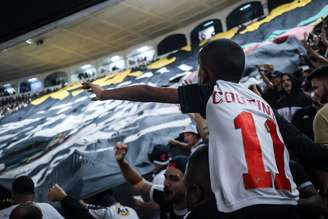 Torcida do Vasco 