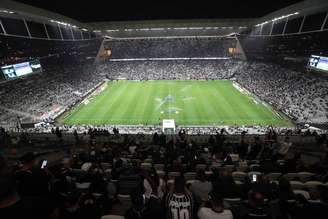 Cassio, Serginho Groissman, MC Hariel e Emerson Sheik, veja quem doou para a vaquinha do Corinthians