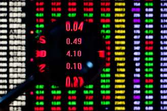 Ibovespa. Foto: iStock