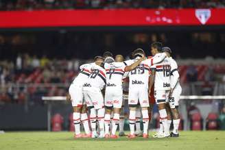 Foto de Rubens Chiri e Paulo Pinto/Saopaulofc.net