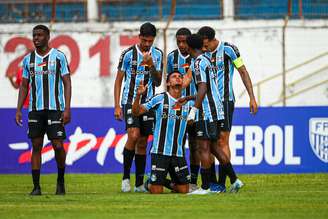 (FOTO: ANGELO PIERETTI/GRÊMIO FBPA)