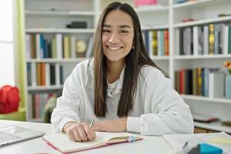 Estudar redação com antecedência garante um bom desempenho nos vestibulares