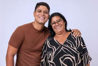 Guilherme e Joselma foram escolhidos para entrar no BBB 25