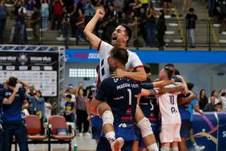 Suzanopixbet esqueci usuarioquadra pela Superliga de vôlei