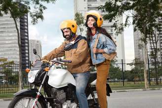 99Moto estreou na cidade de SP no começo de 2025
