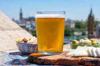 Saber escolher a cerveja corretamente é garantia de sabor e refrescância