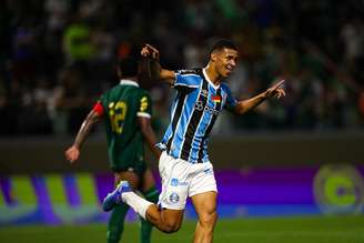 (FOTO: ANGELO PIERETTI/GRÊMIO FBPA)