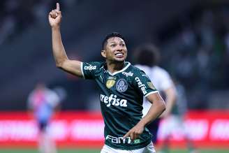 Rony Palmeiras