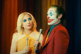 ‘Coringa 2’, estrelado por Phoenix e Lady Gaga, fracassou nas bilheterias