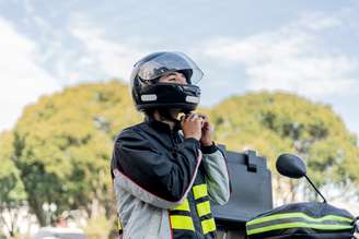 Uber Moto volta a operar em SP a partir desta quarta-feira