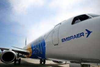 Embraer