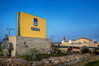 Gerdau (GGBR4)