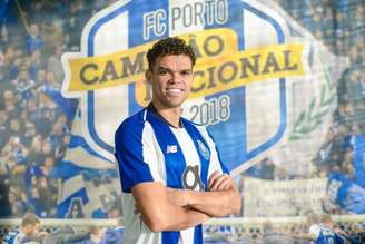 Pepe brincou com Abel Ferreira e disse que treinador "não tinha muita técnica" quando era jogador.