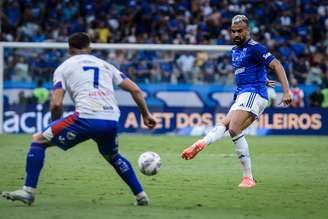 Gustavo Aleixo/Cruzeiro