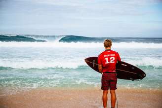 WSL anuncia chaveamento de Pipeline. 