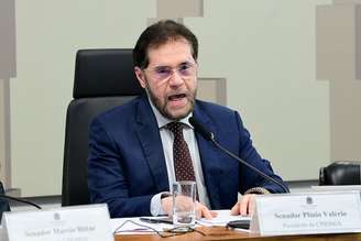 Plínio Valério
