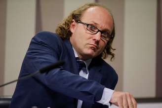 O presidente do IBAMA, Rodrigo Agostinho, se reuniu nesta semana com a presidente da Petrobras, Magda Chambriard