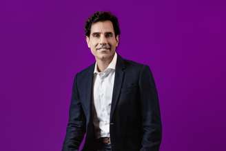 Christian Gebara, CEO da Vivo