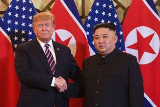 Trump disse que vai 'entrar em contato' novamente com Kim Jong Un — mas a situação do líder norte-coreano mudou