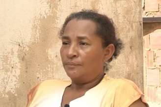 Maria dos Aflitos foi presa por suspeita de participação em envenenamento