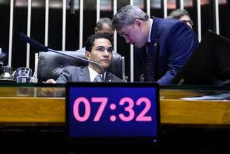 Marcos Pereira, deputado federal e presidente nacional do Republicanos