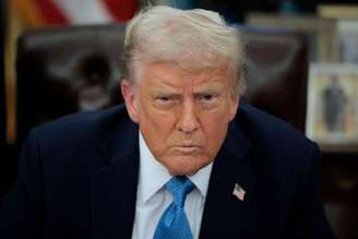 "Trump não entende o soft power - a habilidade de conseguir o que quer por meio de atração em vez de coerção ou pagamento", diz o cientista político Joseph Nye