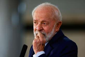 Presidente Lula comenta sobre tragédia em igreja de Salvador