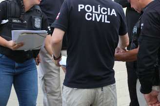 Polícia Civil investiga o caso