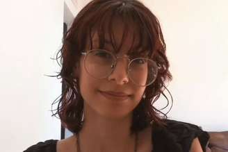 Flávia Gabriely, de 17 anos, foi encontrada morta em riacho no Paraná