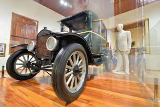 Acervo Beto Braga/Divulgação