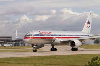 Voo atrasa em quase cinco horas nos Estados Unidos