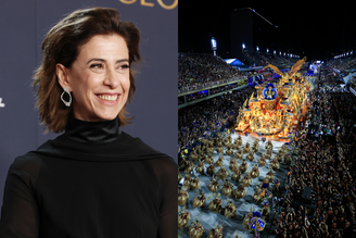 Oscar 2025 e o primeiro dia dos desfiles do Grupo Especial do Rio de Janeiro acontecerão ao mesmo tempo.