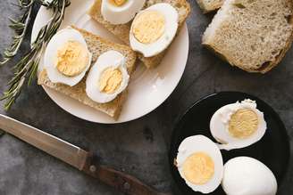 Cientistas prometme criar o ovo cozido 'perfeito'