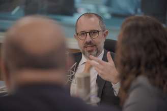 Vinicius Marques de Carvalho, ministro da CGU, comentou a pior posição do Brasil na série histórica apontando questões metodológicas da pesquisa.