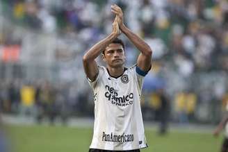 William Machado pelo Corinthians –